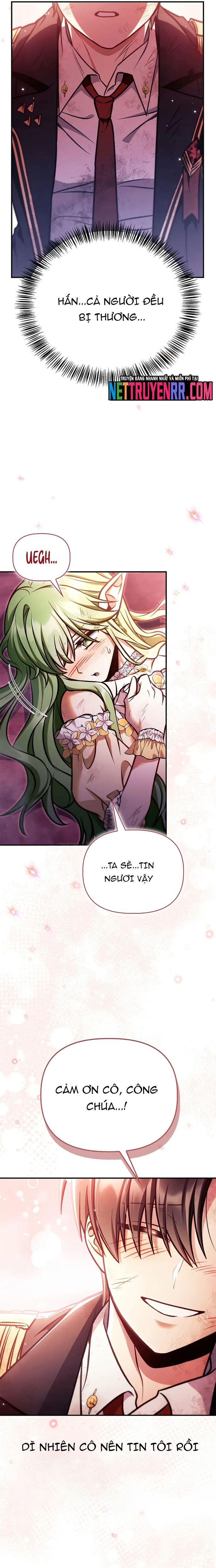 Kí Sự Hồi Quy Chap 139 - Next Chap 140