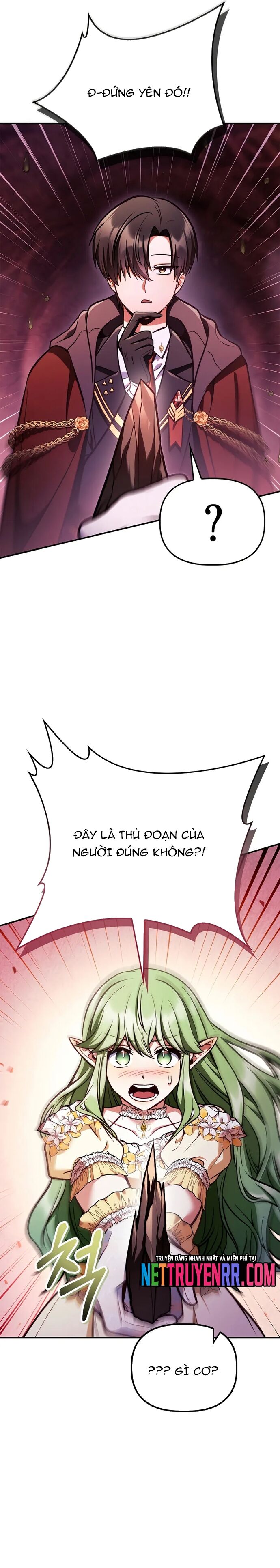 Kí Sự Hồi Quy Chap 139 - Next Chap 140