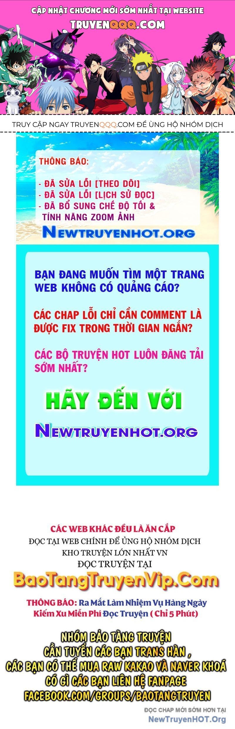 Kí Sự Hồi Quy Chap 1392 - Next Chap 1393