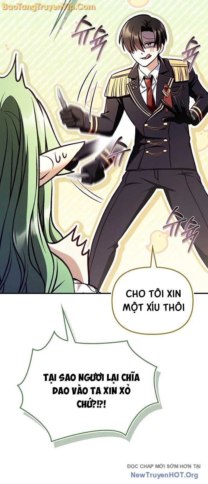 Kí Sự Hồi Quy Chap 1392 - Next Chap 1393