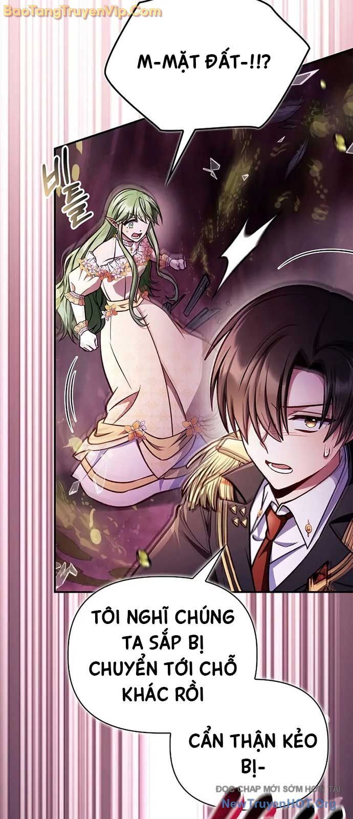 Kí Sự Hồi Quy Chap 1392 - Next Chap 1393