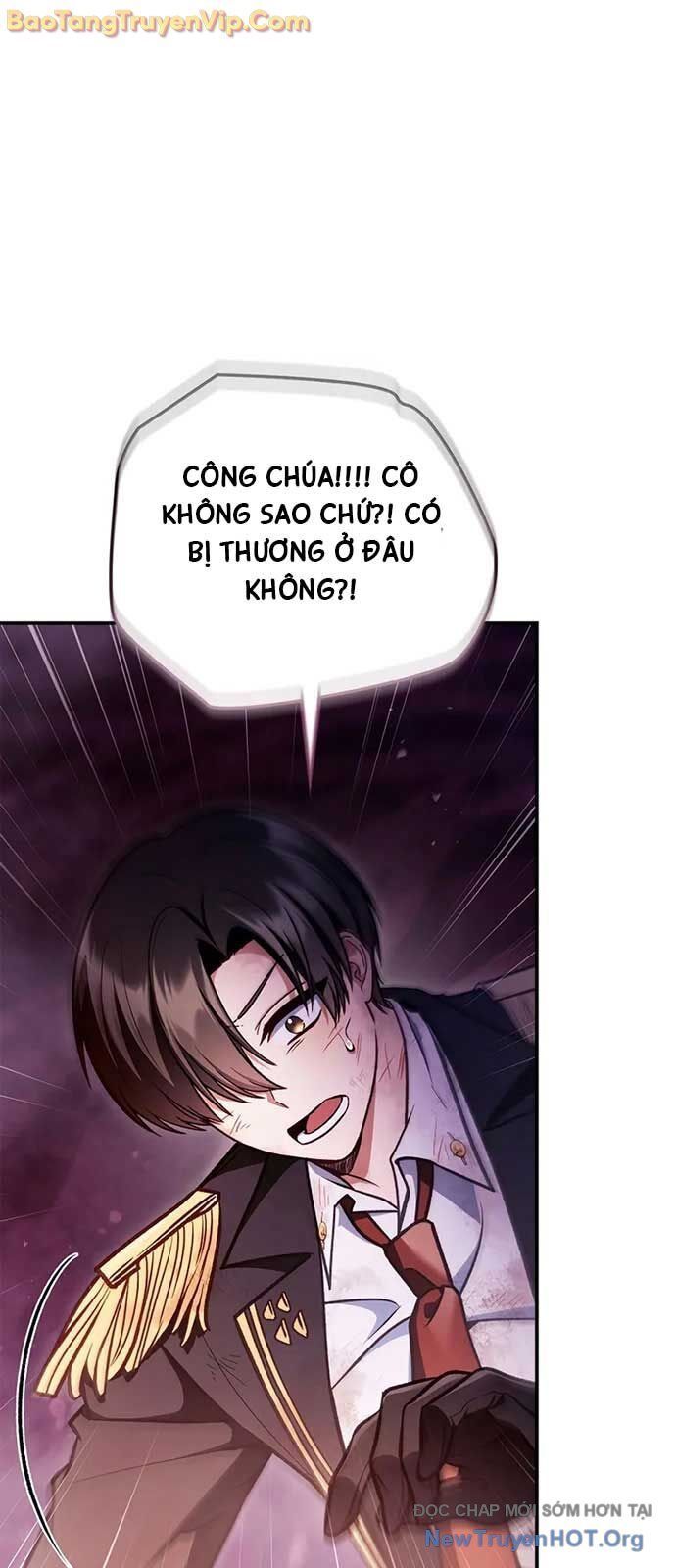 Kí Sự Hồi Quy Chap 1392 - Next Chap 1393