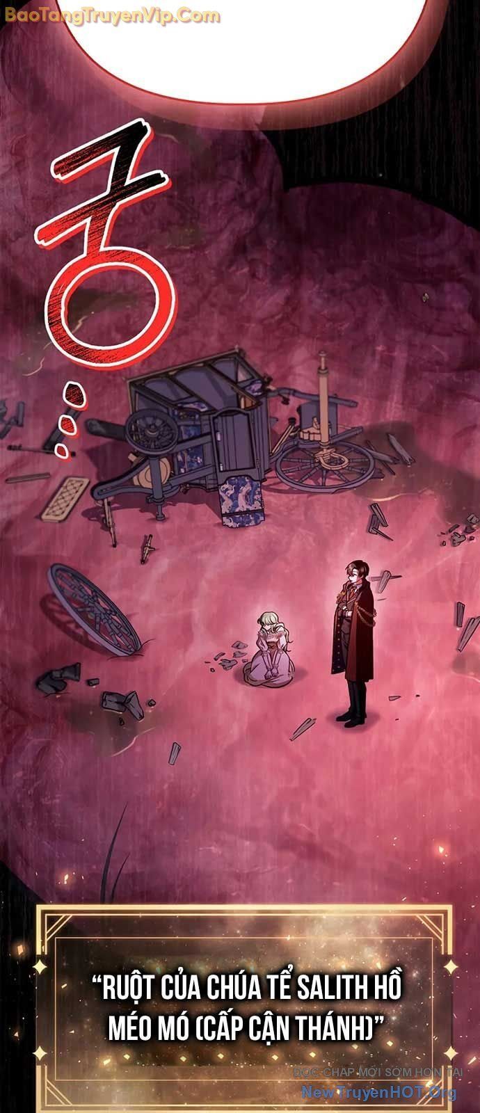 Kí Sự Hồi Quy Chap 1392 - Next Chap 1393