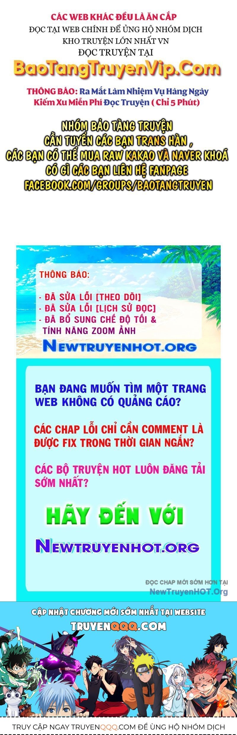 Kí Sự Hồi Quy Chap 1392 - Next Chap 1393