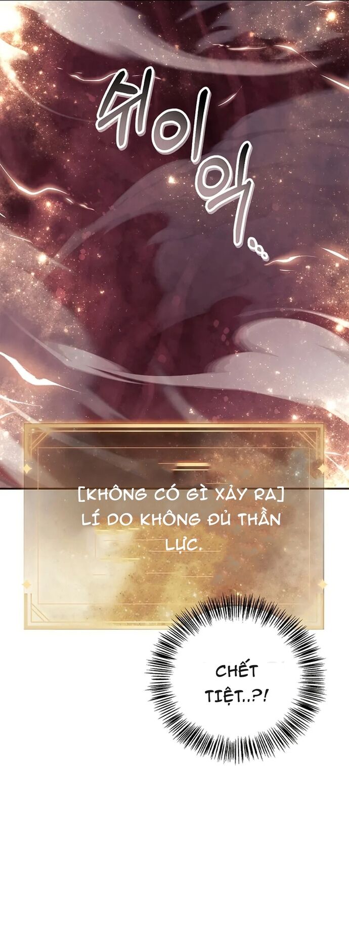 Kí Sự Hồi Quy Chap 140 - Next Chap 141