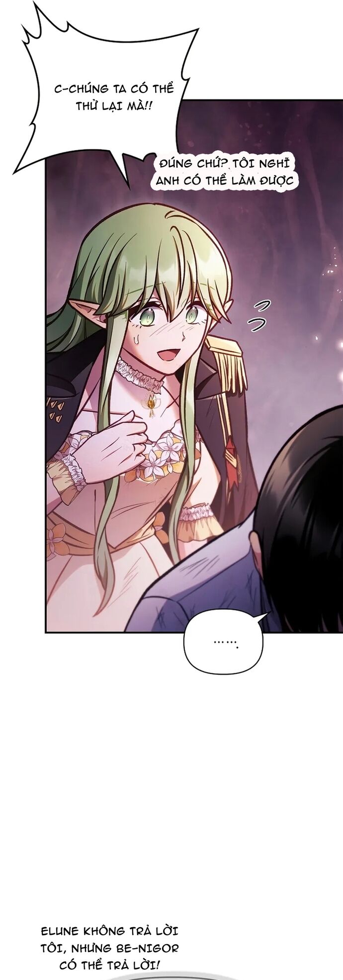 Kí Sự Hồi Quy Chap 140 - Next Chap 141