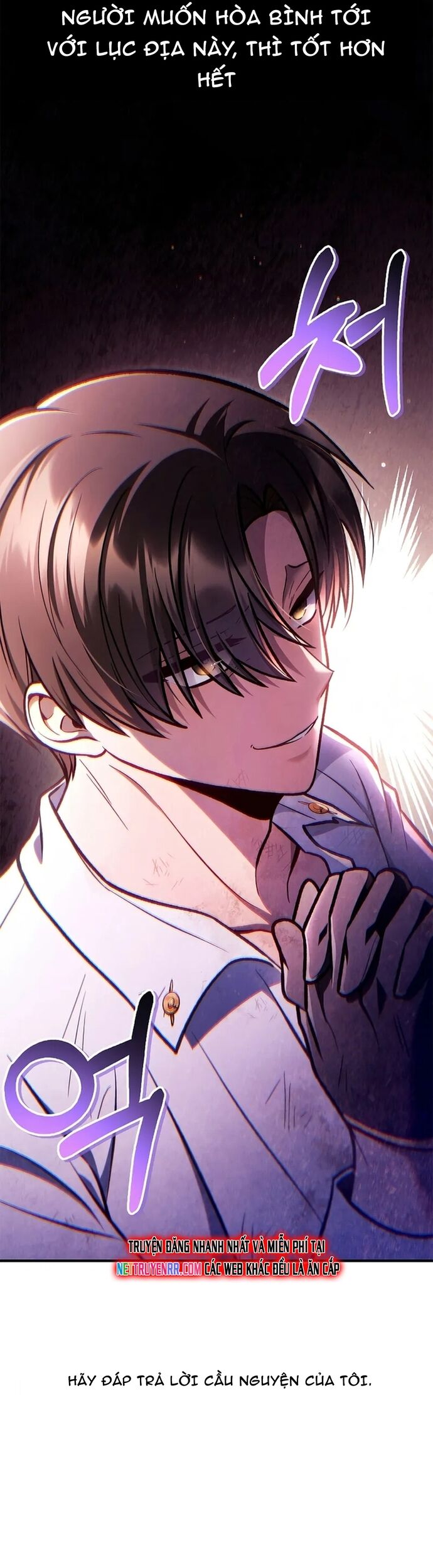 Kí Sự Hồi Quy Chap 140 - Next Chap 141