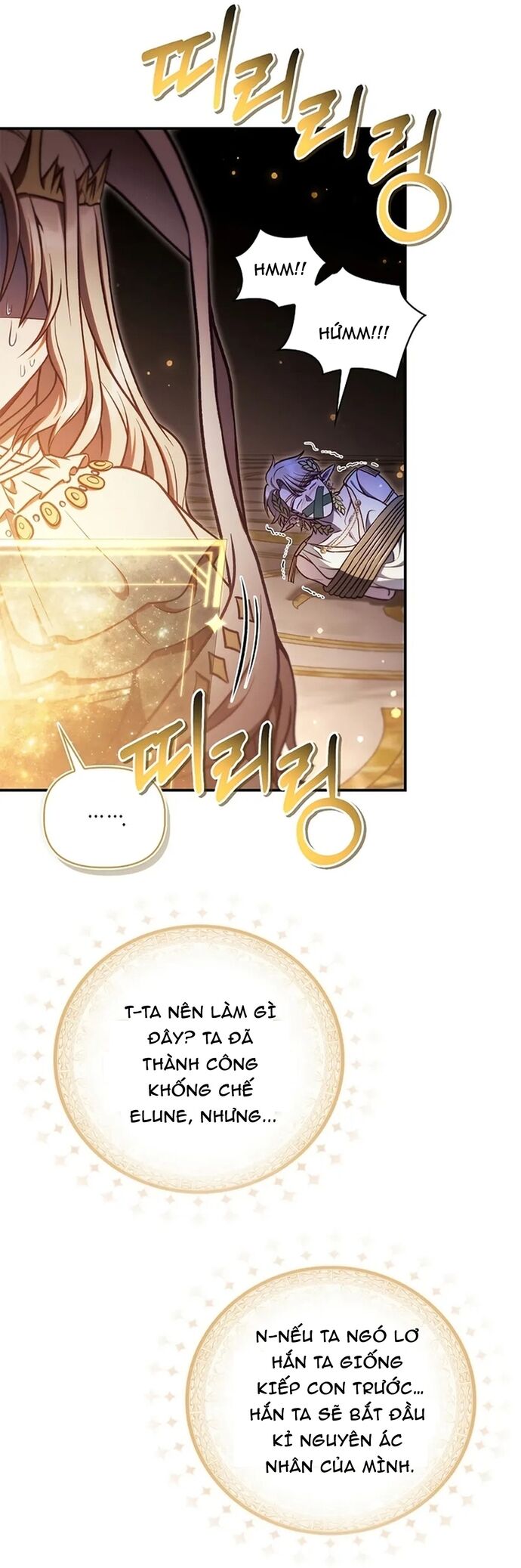 Kí Sự Hồi Quy Chap 140 - Next Chap 141