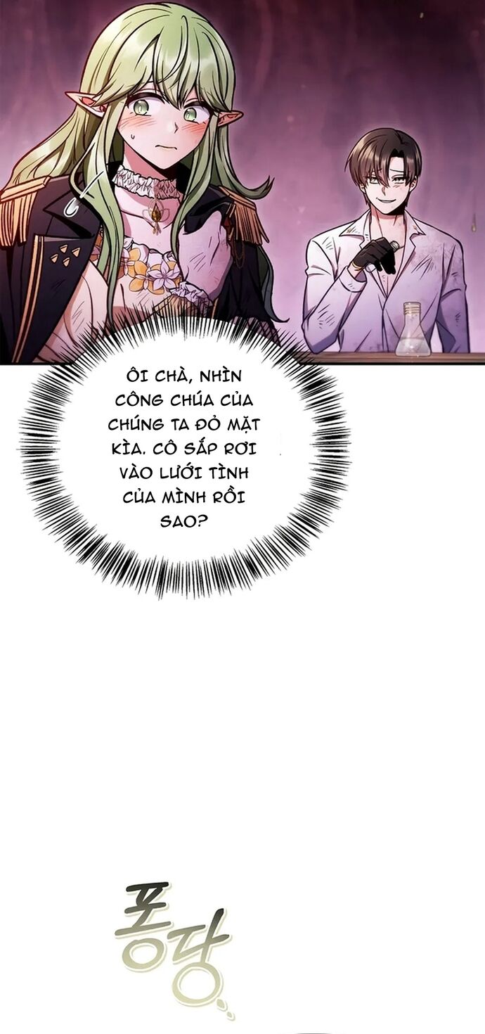 Kí Sự Hồi Quy Chap 140 - Next Chap 141
