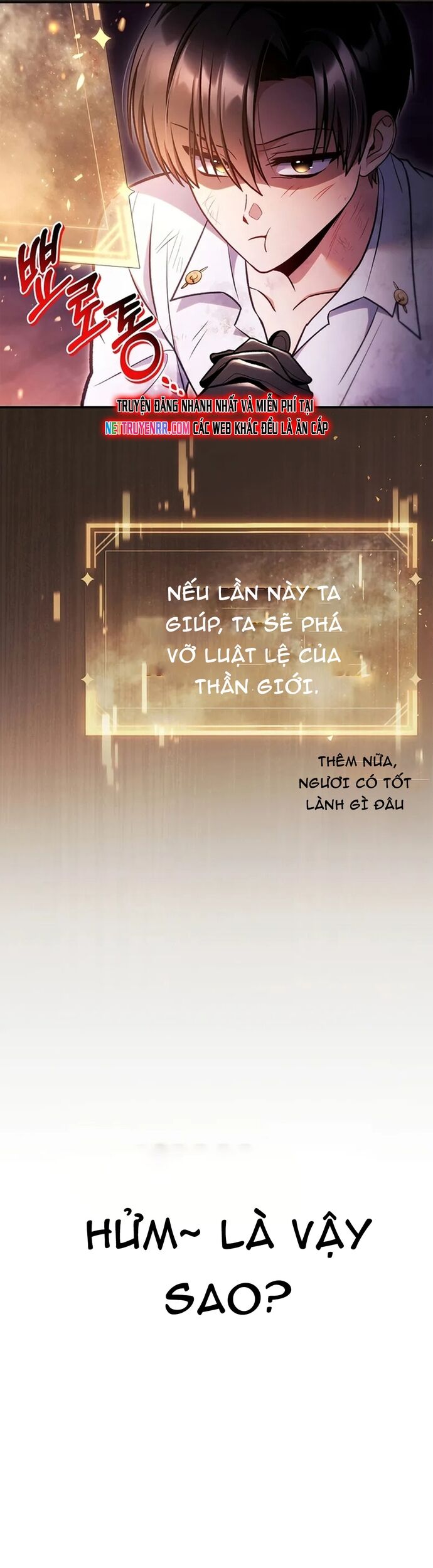 Kí Sự Hồi Quy Chap 140 - Next Chap 141