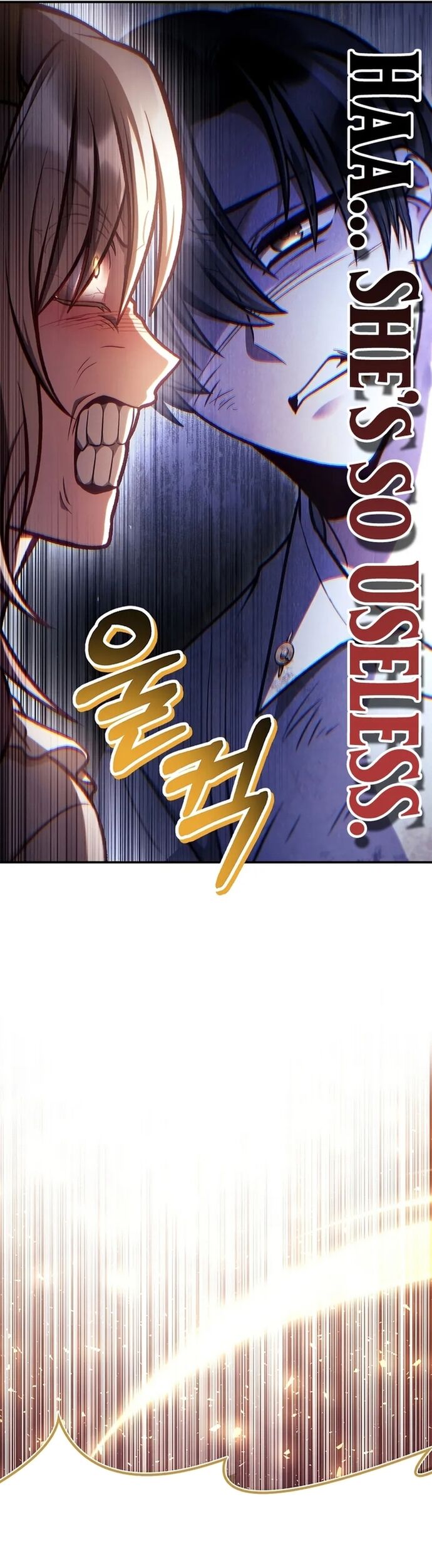 Kí Sự Hồi Quy Chap 140 - Next Chap 141