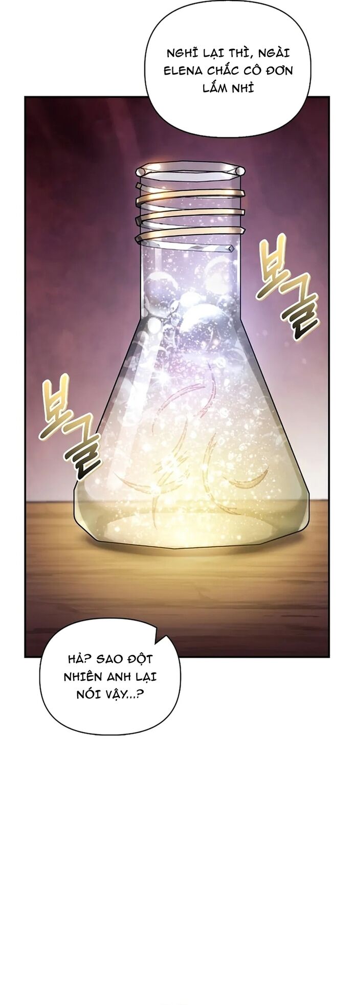 Kí Sự Hồi Quy Chap 140 - Next Chap 141