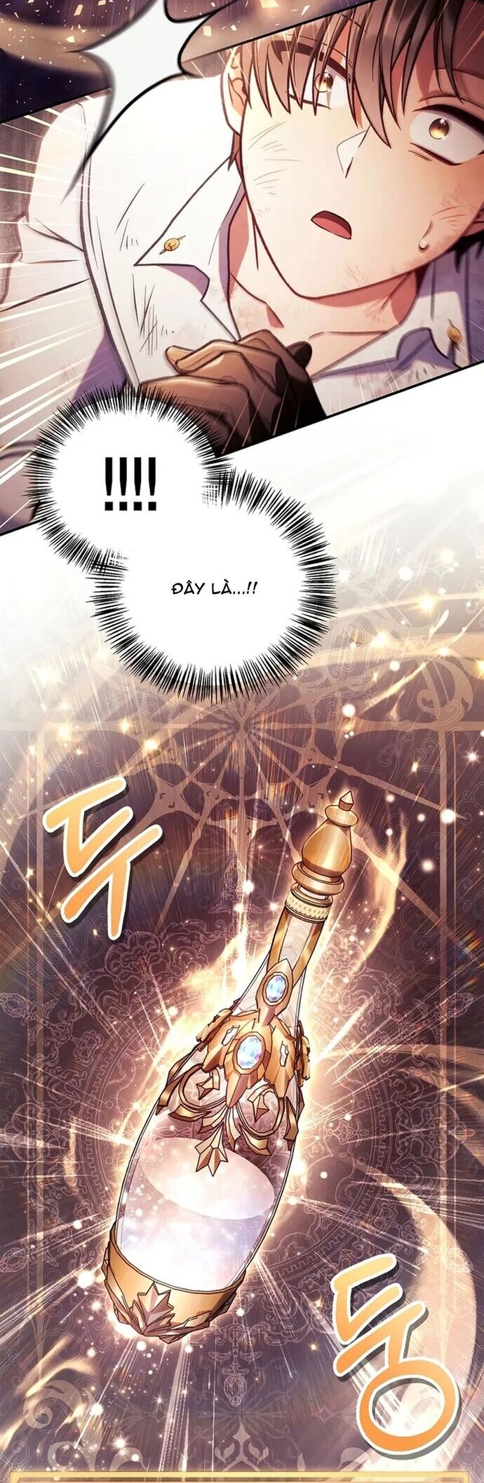 Kí Sự Hồi Quy Chap 140 - Next Chap 141