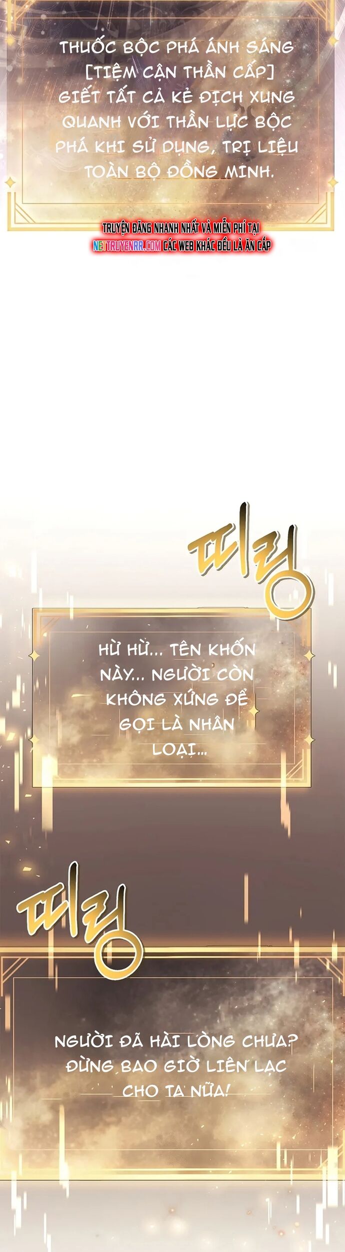 Kí Sự Hồi Quy Chap 140 - Next Chap 141