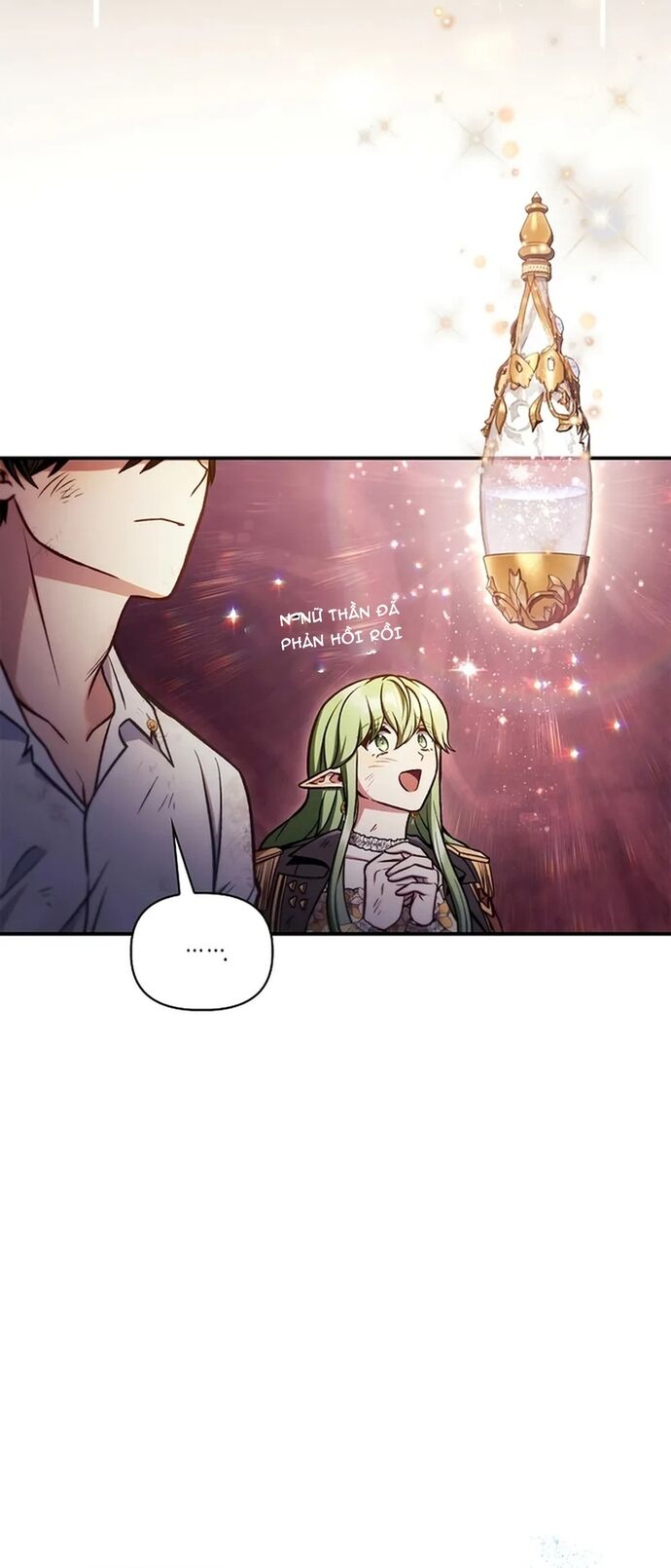 Kí Sự Hồi Quy Chap 140 - Next Chap 141