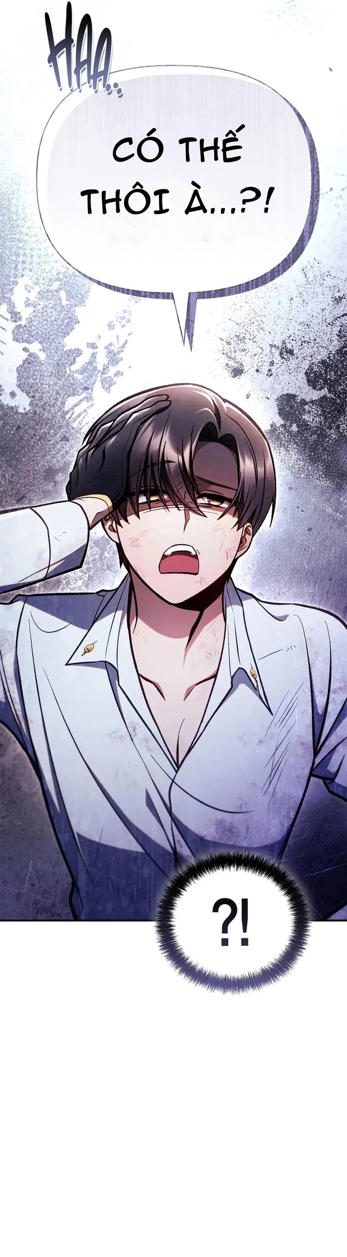 Kí Sự Hồi Quy Chap 140 - Next Chap 141