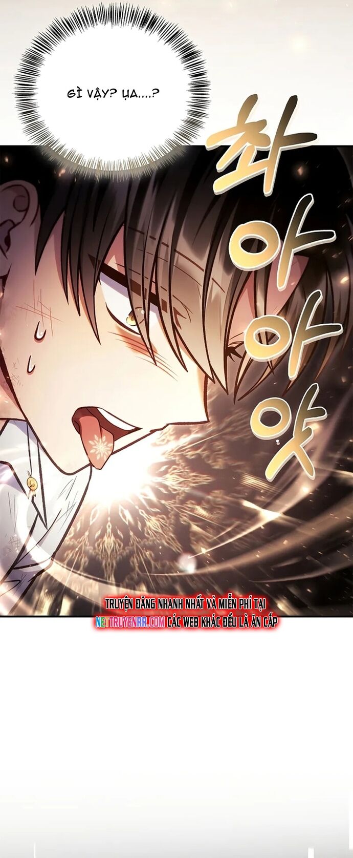 Kí Sự Hồi Quy Chap 140 - Next Chap 141