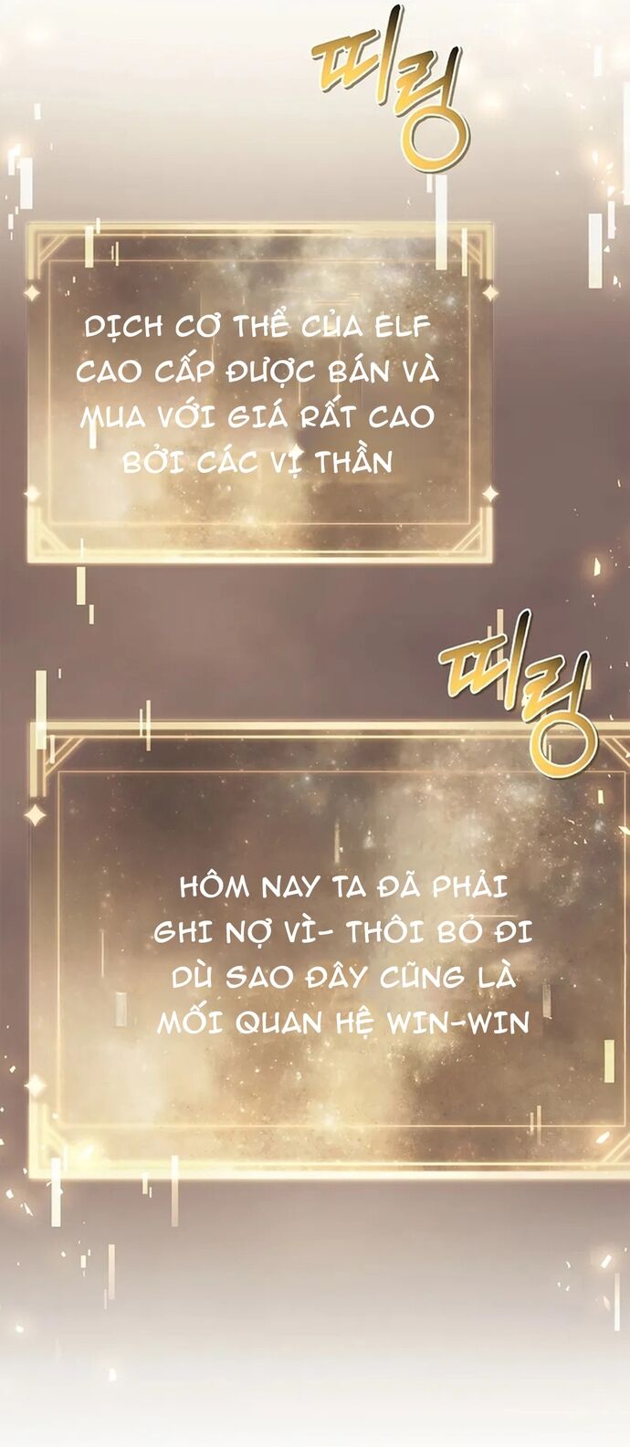 Kí Sự Hồi Quy Chap 140 - Next Chap 141