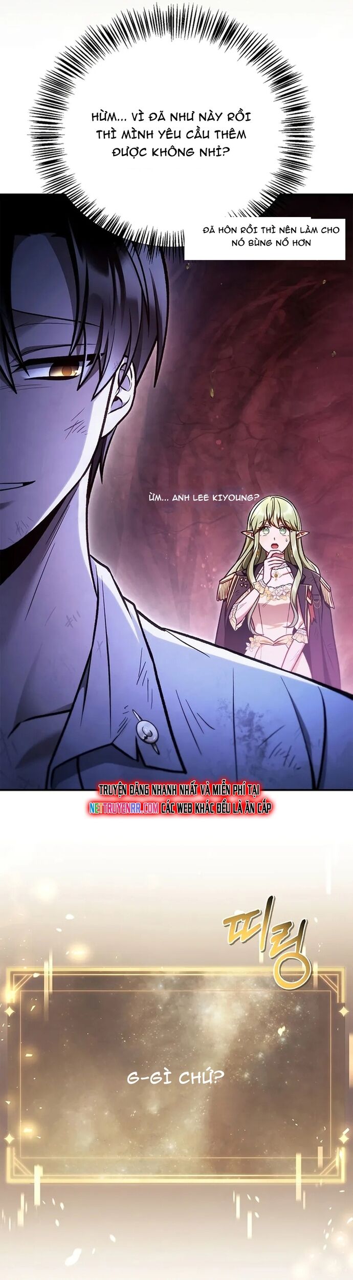 Kí Sự Hồi Quy Chap 140 - Next Chap 141