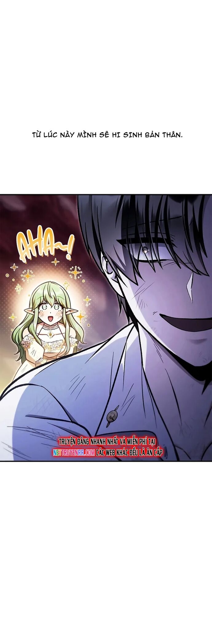 Kí Sự Hồi Quy Chap 140 - Next Chap 141