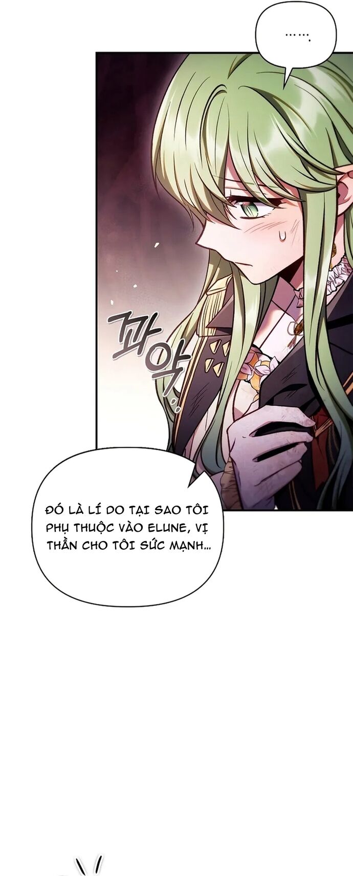 Kí Sự Hồi Quy Chap 140 - Next Chap 141