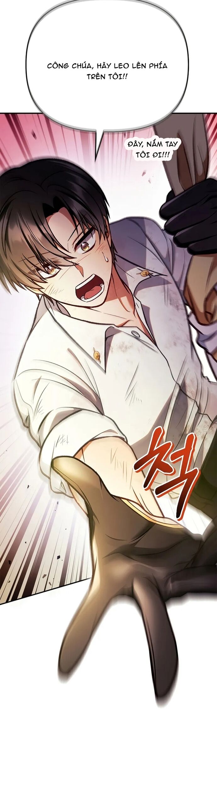 Kí Sự Hồi Quy Chap 140 - Next Chap 141