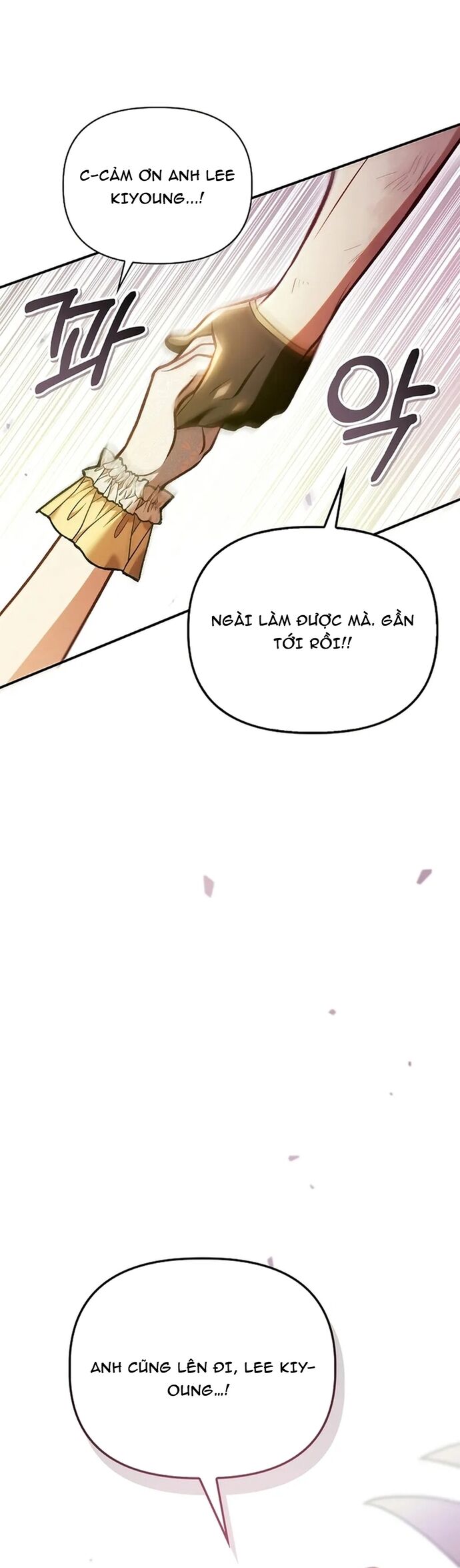 Kí Sự Hồi Quy Chap 140 - Next Chap 141