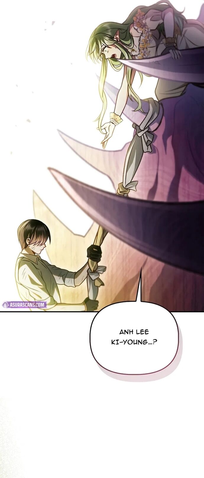 Kí Sự Hồi Quy Chap 140 - Next Chap 141