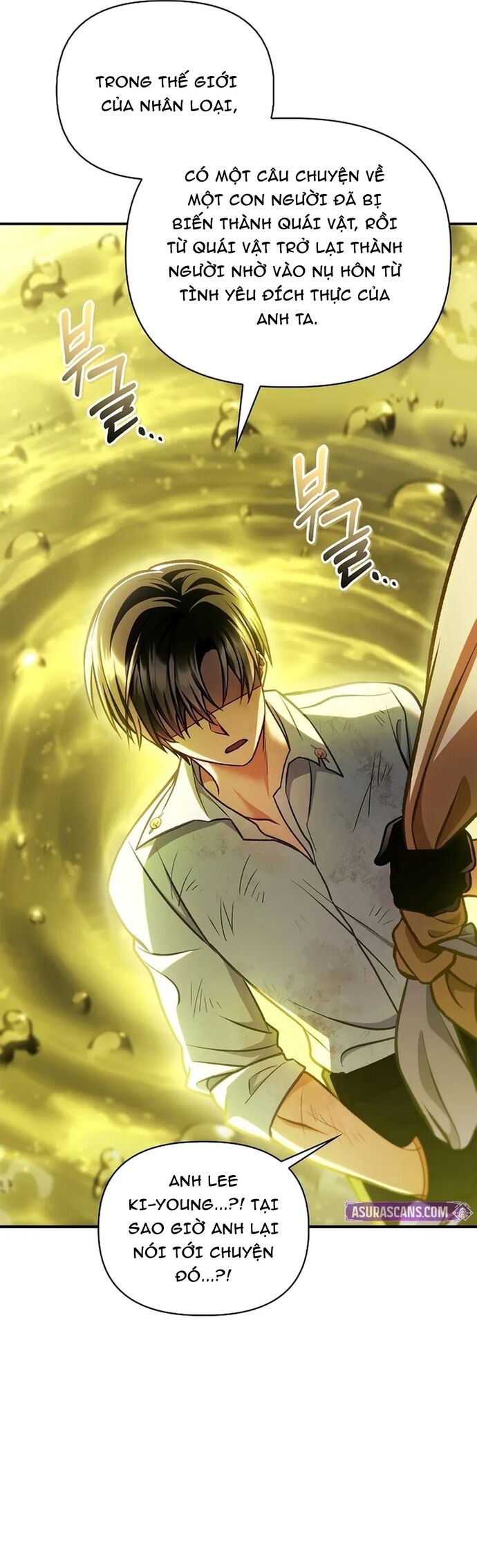 Kí Sự Hồi Quy Chap 140 - Next Chap 141