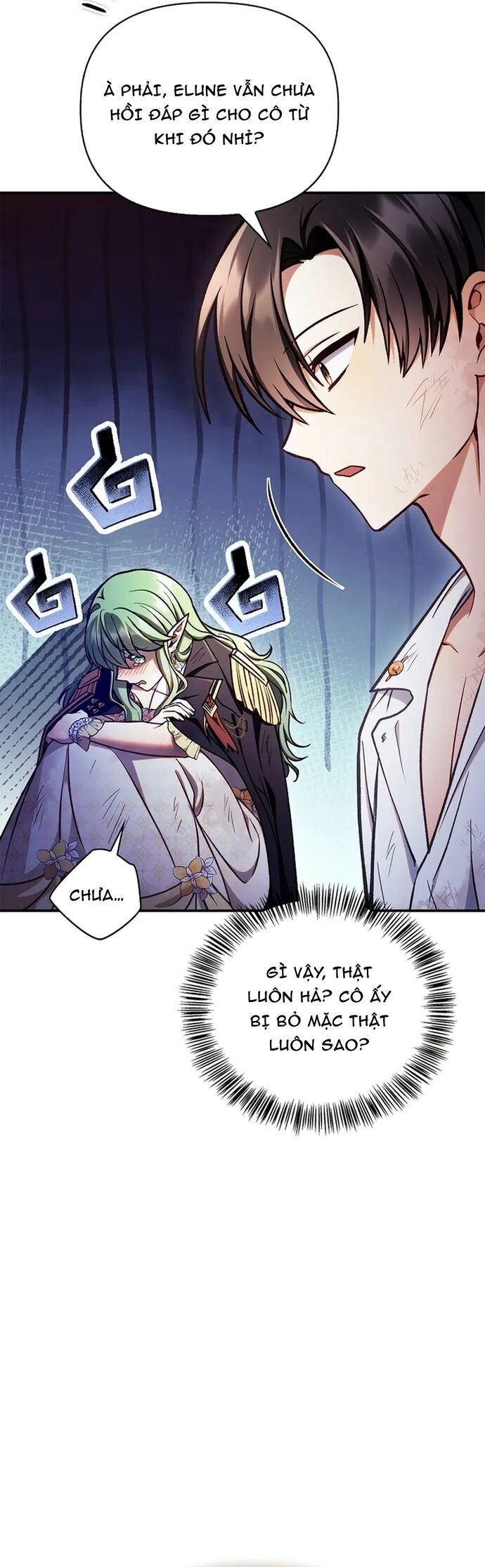 Kí Sự Hồi Quy Chap 140 - Next Chap 141