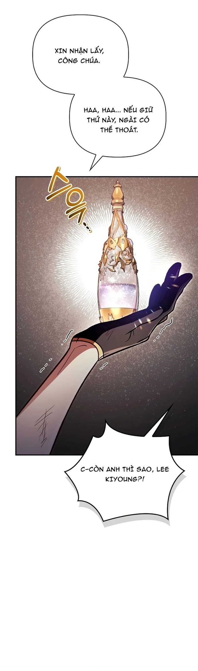 Kí Sự Hồi Quy Chap 140 - Next Chap 141