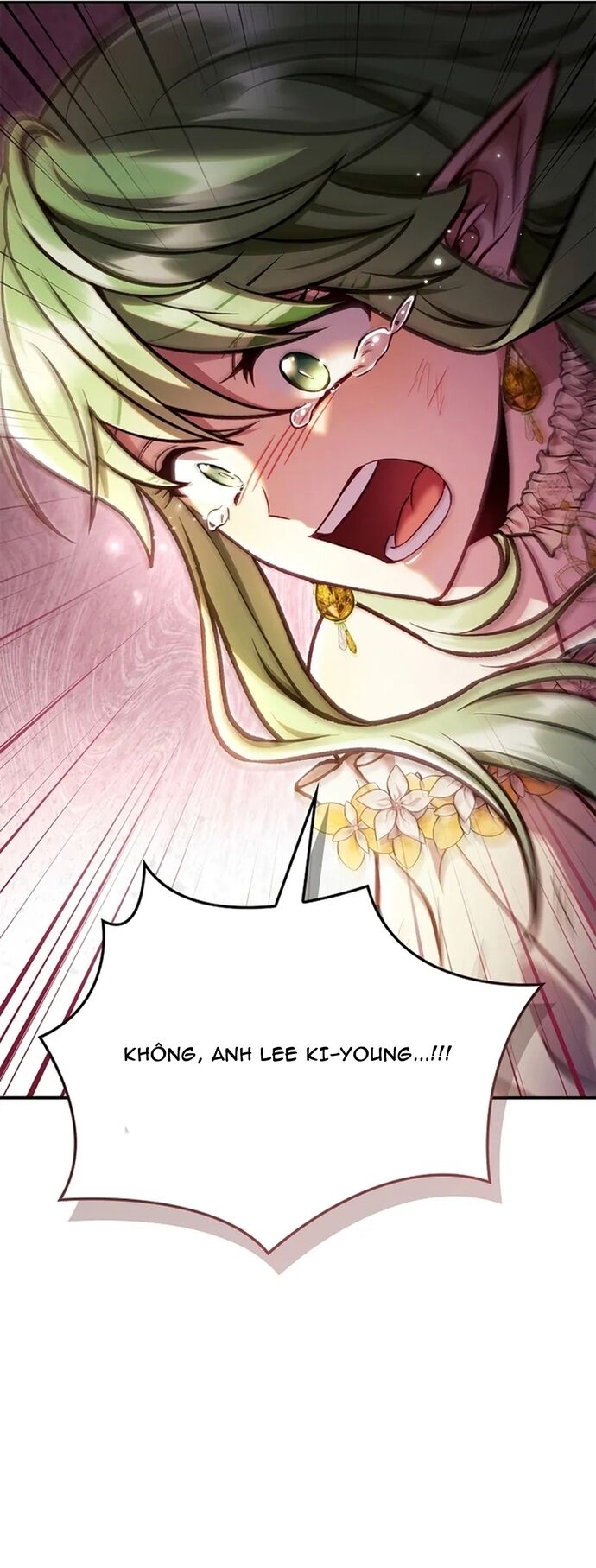 Kí Sự Hồi Quy Chap 140 - Next Chap 141