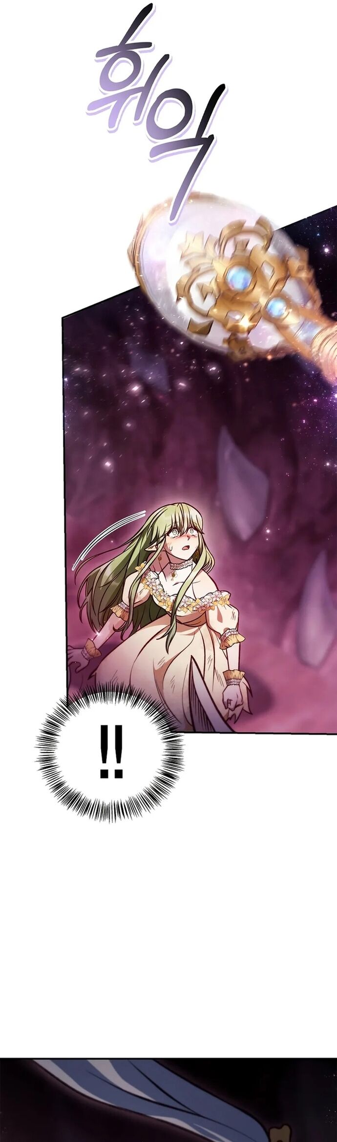 Kí Sự Hồi Quy Chap 140 - Next Chap 141