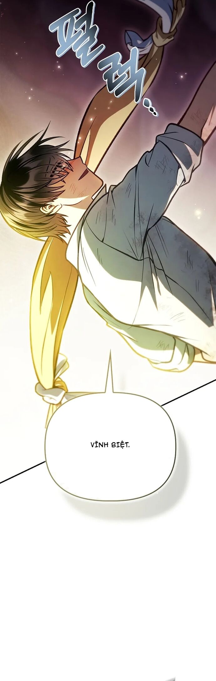 Kí Sự Hồi Quy Chap 140 - Next Chap 141