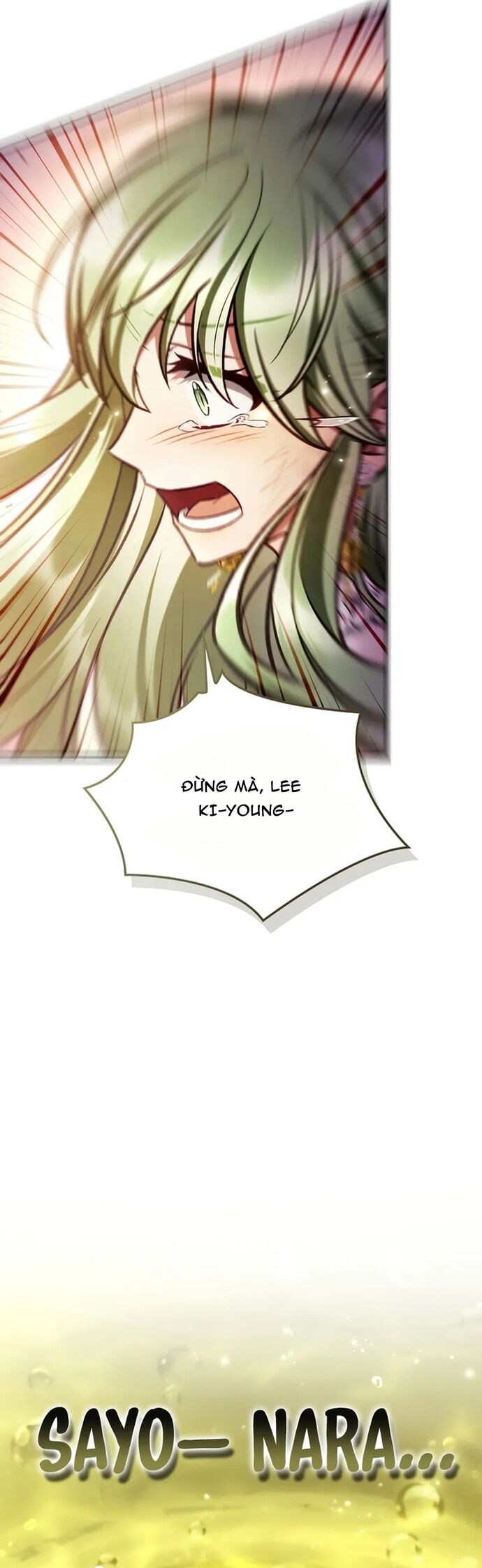 Kí Sự Hồi Quy Chap 140 - Next Chap 141