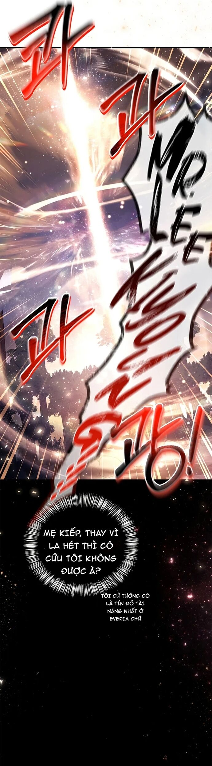 Kí Sự Hồi Quy Chap 140 - Next Chap 141