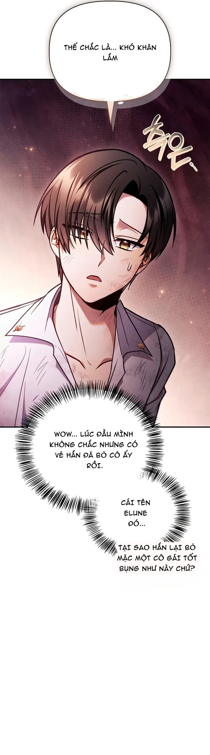 Kí Sự Hồi Quy Chap 140 - Next Chap 141