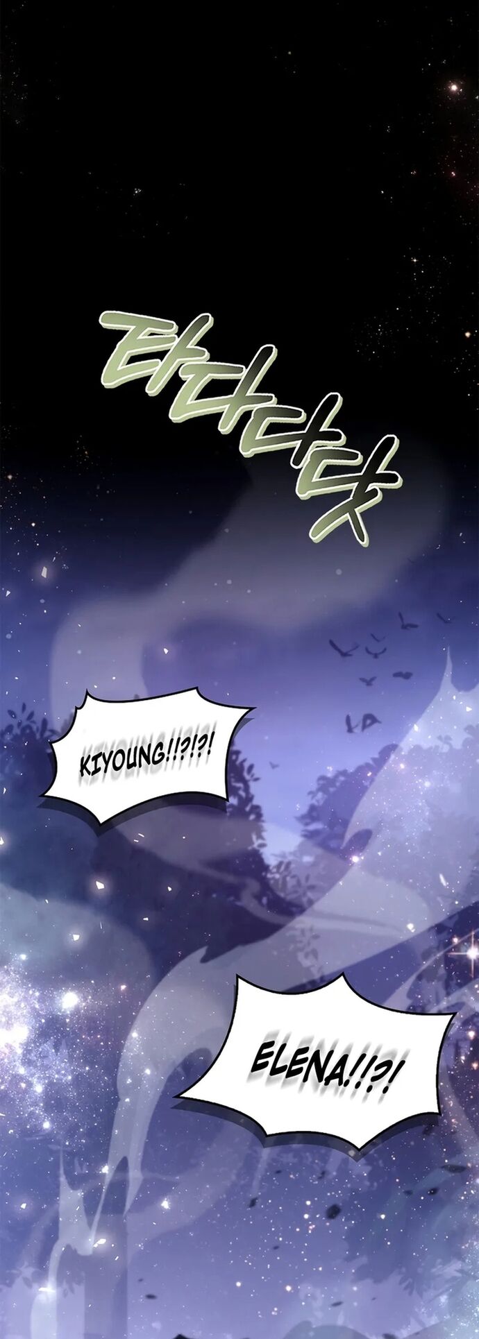 Kí Sự Hồi Quy Chap 140 - Next Chap 141