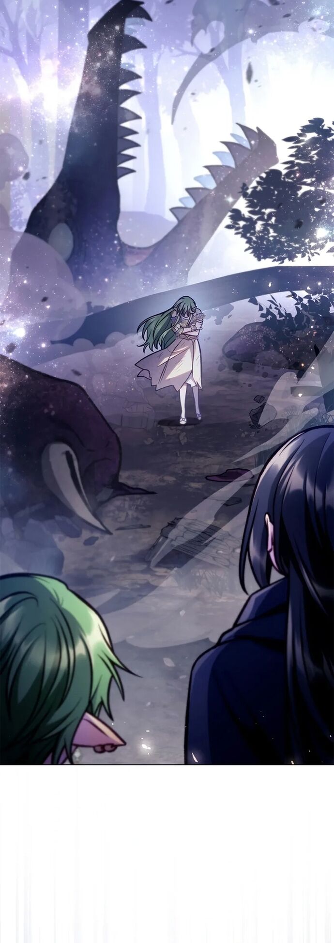 Kí Sự Hồi Quy Chap 140 - Next Chap 141