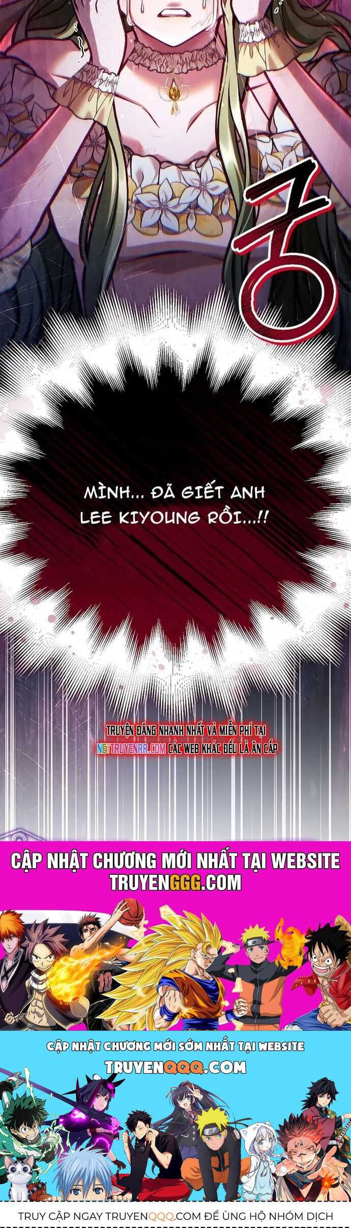 Kí Sự Hồi Quy Chap 140 - Next Chap 141