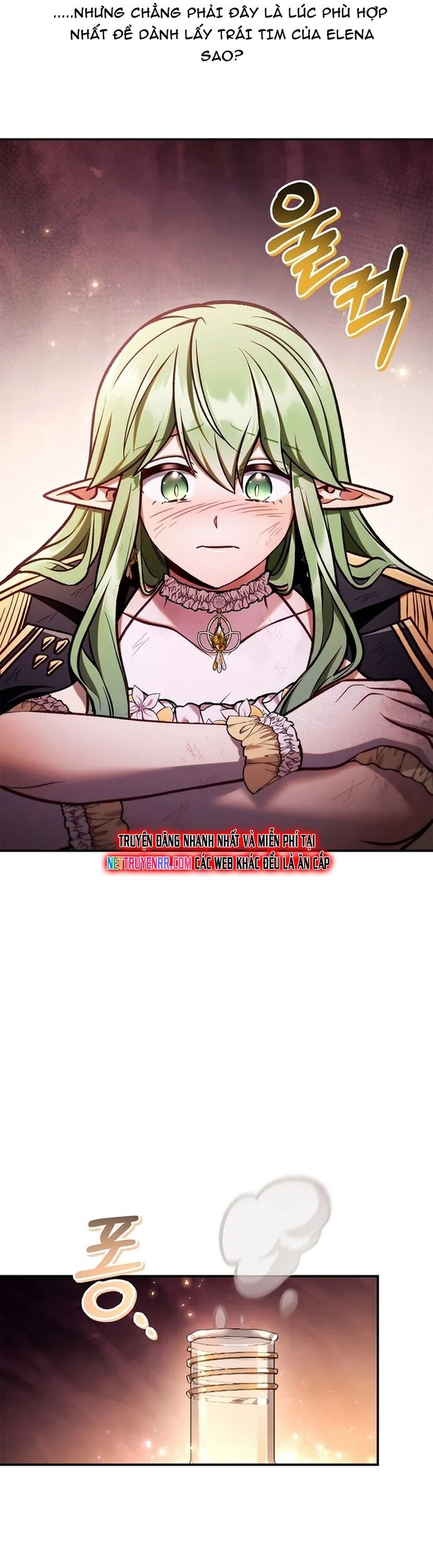 Kí Sự Hồi Quy Chap 140 - Next Chap 141