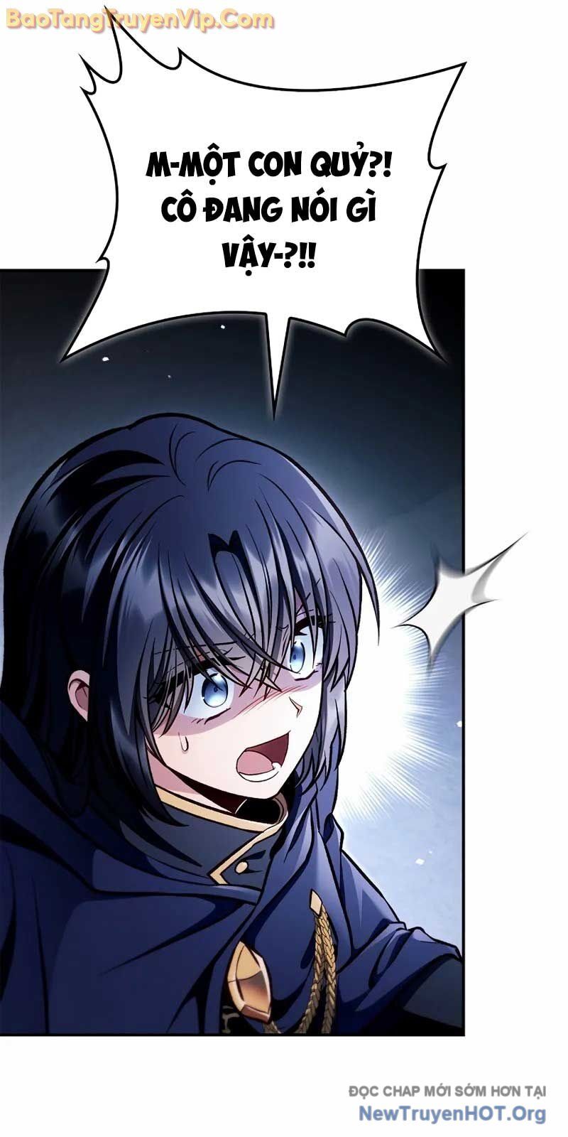 Kí Sự Hồi Quy Chap 141 - Next Chap 142
