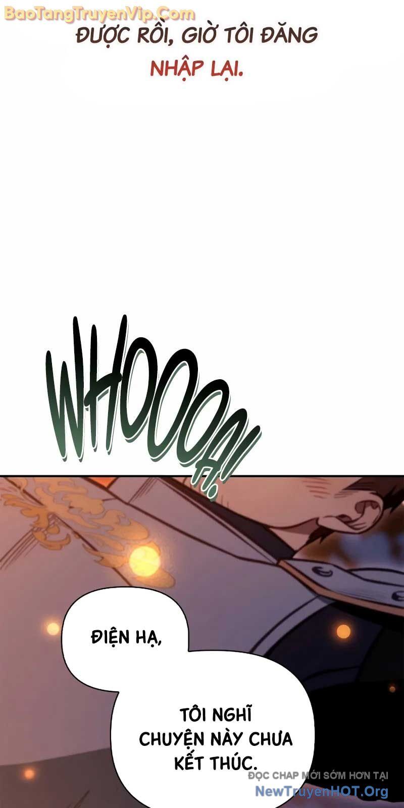 Kí Sự Hồi Quy Chap 141 - Next Chap 142