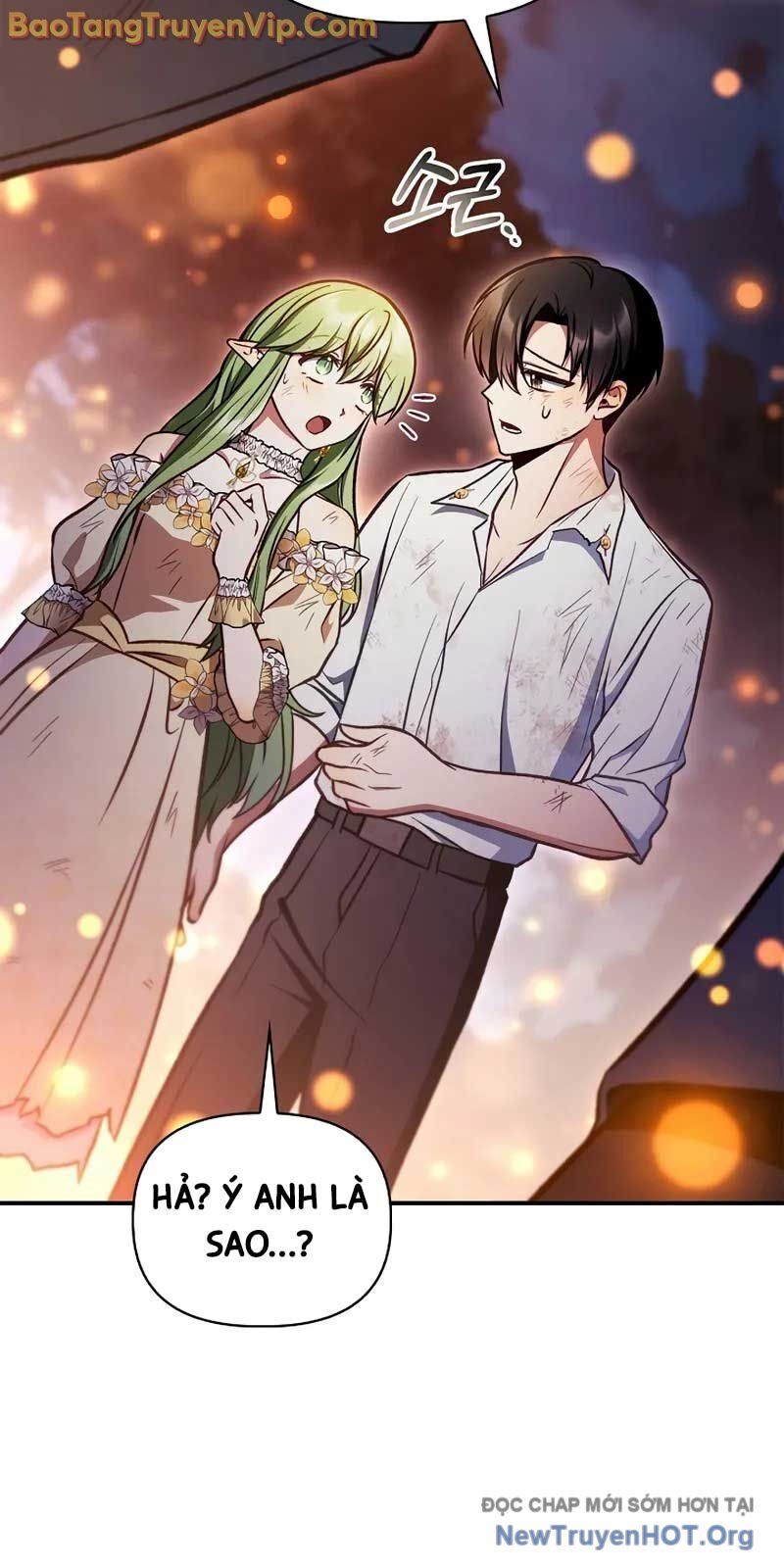 Kí Sự Hồi Quy Chap 141 - Next Chap 142