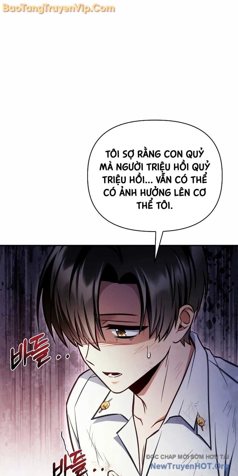 Kí Sự Hồi Quy Chap 141 - Next Chap 142