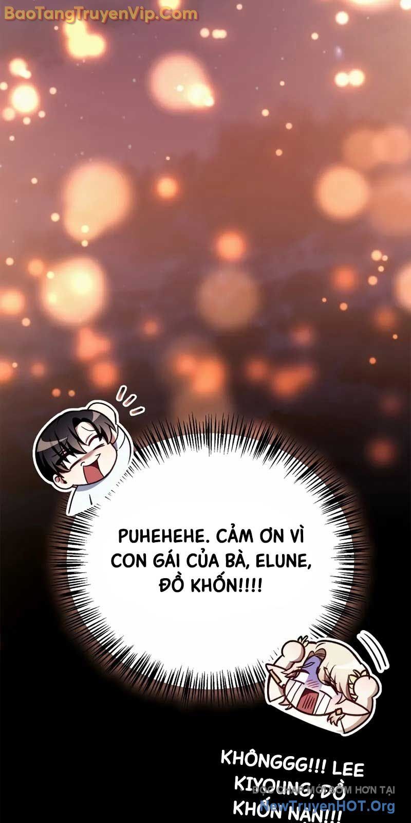 Kí Sự Hồi Quy Chap 141 - Next Chap 142