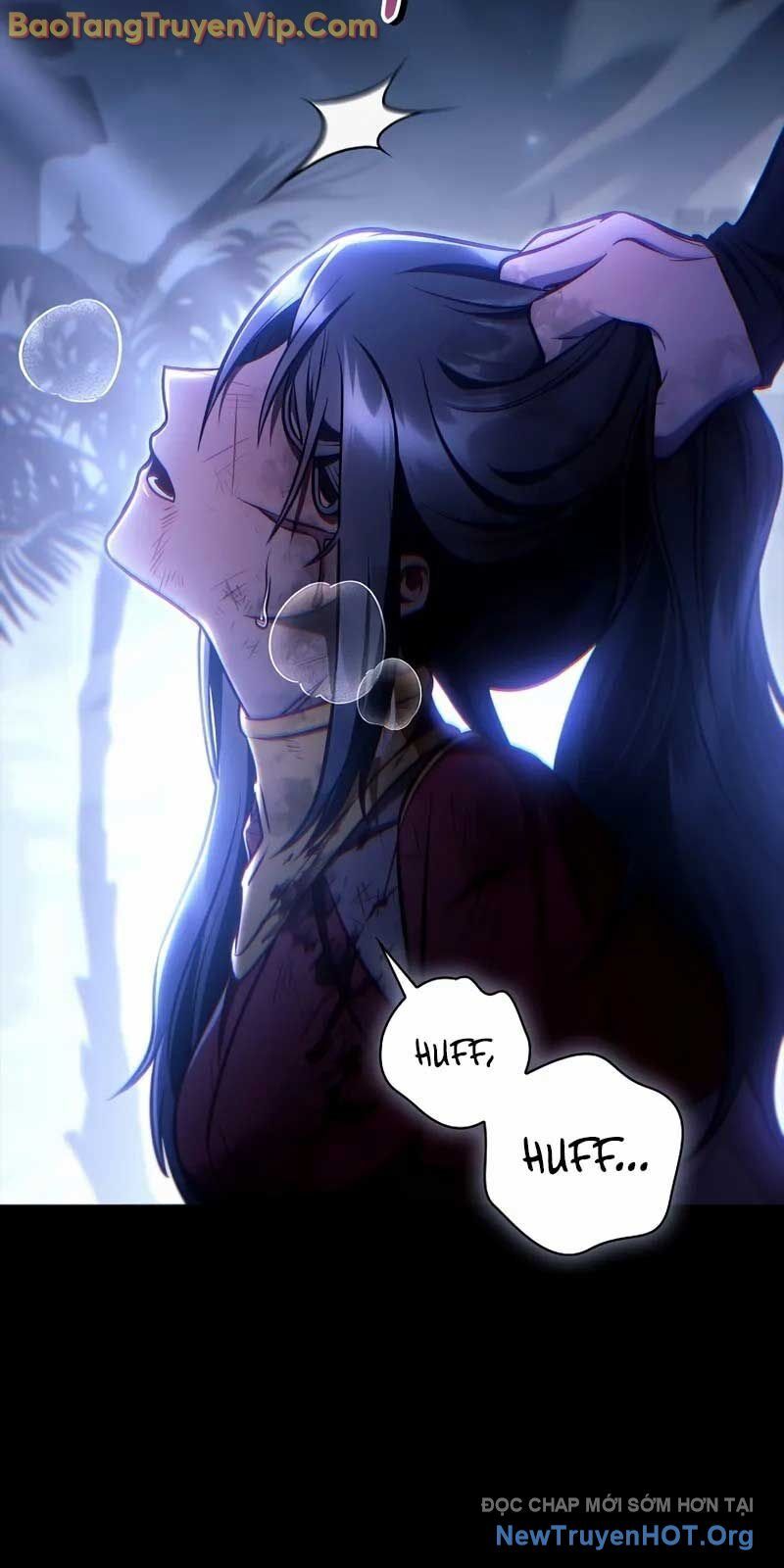 Kí Sự Hồi Quy Chap 141 - Next Chap 142