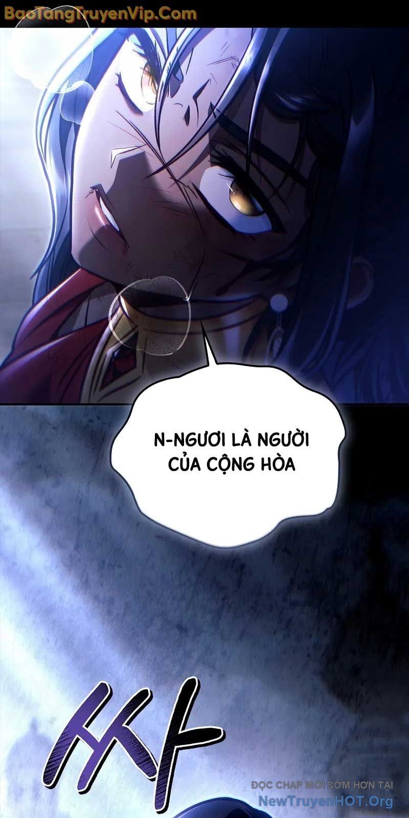 Kí Sự Hồi Quy Chap 141 - Next Chap 142