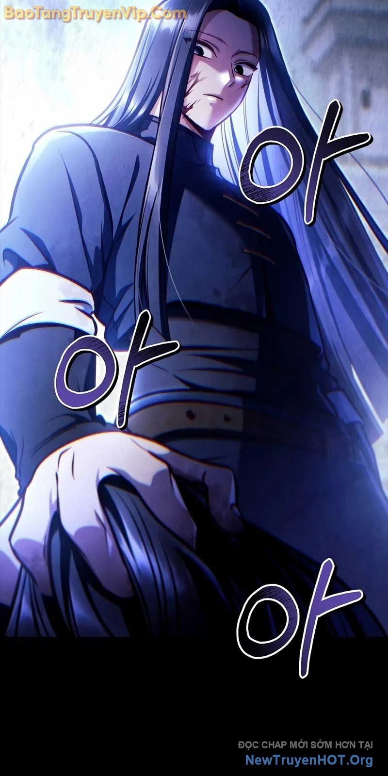 Kí Sự Hồi Quy Chap 141 - Next Chap 142
