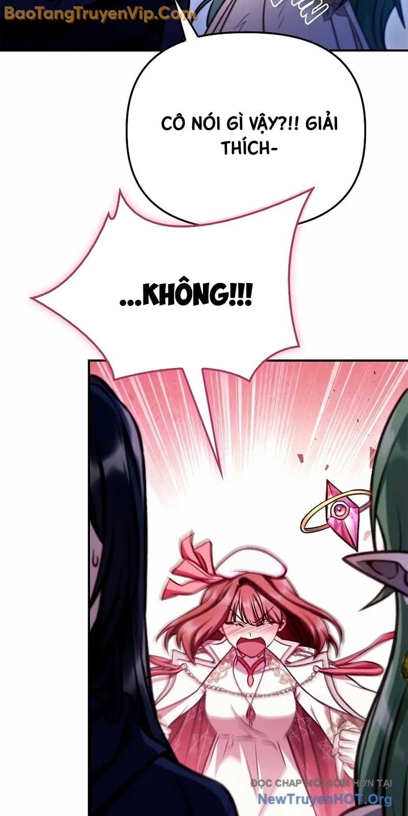 Kí Sự Hồi Quy Chap 141 - Next Chap 142